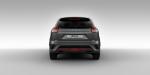 Lada XRAY Sport Concept 2016 года